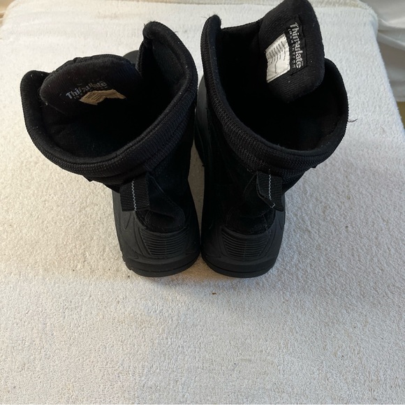 Alpine Design Boots - Picture 2 of 4